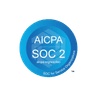 AICPA SOC 2 certified